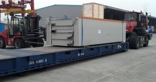 地磅的日常保養(yǎng)和維護(hù)應(yīng)該注意什么問(wèn)題?